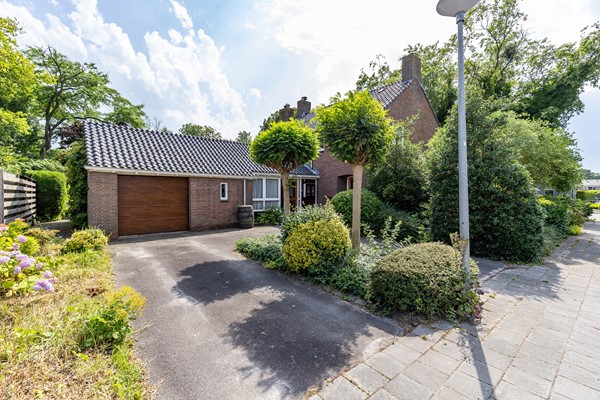 Medium property photo - Middellaan 2, 9861 CA Grootegast